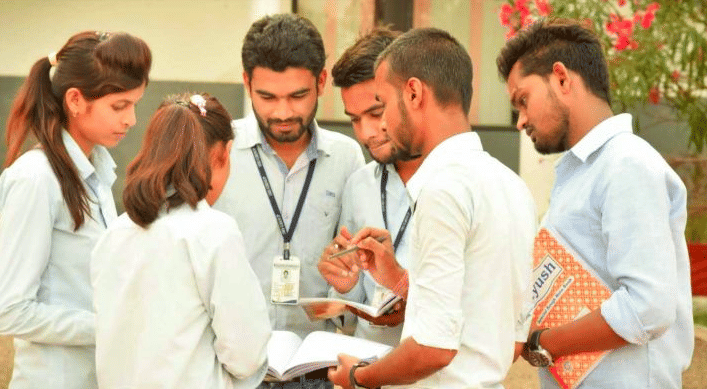 SRU Raipur Infrastructure photo 5